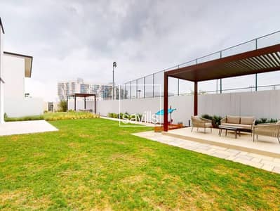 5 Schlafzimmer Villa zum Verkauf in Saadiyat Island, Abu Dhabi - Villa in Saadiyat Island，Saadiyat Lagoons, 5 schlafzimmer, 10500000 AED - 16618874