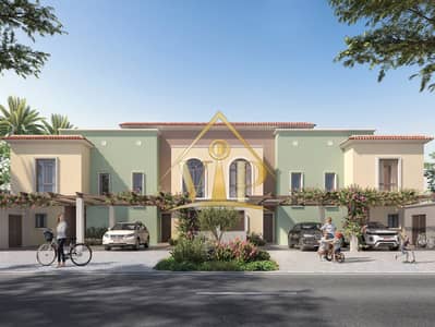 4 Schlafzimmer Villa zum Verkauf in Yas Island, Abu Dhabi - 4. png 4 Schlafzimmer Villa zum Verkauf in Yas Island, Abu Dhabi - 4. png
