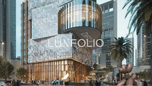 1 Schlafzimmer Wohnung zum Verkauf in DIFC, Dubai - Wohnung in DIFC,DIFC Living, 1 schlafzimmer, 3890000 AED - 16618973 1 Schlafzimmer Wohnung zum Verkauf in DIFC, Dubai - Wohnung in DIFC,DIFC Living, 1 schlafzimmer, 3890000 AED - 16618973
