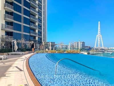 2 Camere Appartamento in affitto a Dubai Marina, Dubai - (1). jpg