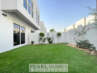 3 Bedroom Villa for Rent in Mudon, Dubai - 3Bhk villa | Maids room|Type B|Arabella 3,Mudon