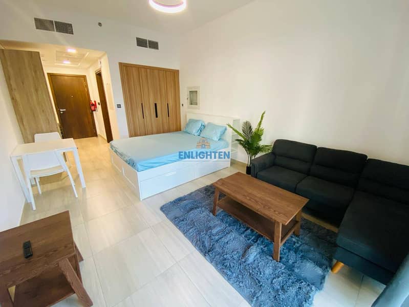 Wohnung in Jumeirah Village Circle (JVC),JVC District 12,Pantheon Elysee II, 50000 AED - 16619020 Wohnung in Jumeirah Village Circle (JVC),JVC District 12,Pantheon Elysee II, 50000 AED - 16619020
