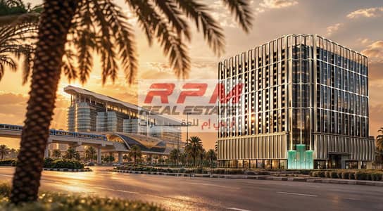 1 Bedroom Apartment for Sale in Al Jaddaf, Dubai - 4. png 1 Bedroom Apartment for Sale in Al Jaddaf, Dubai - 4. png