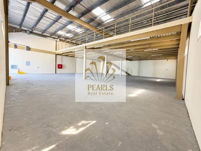 Warehouse for Rent in Al Jurf, Ajman - 51f40ff3-865f-4d3f-bc54-f000572c1d0d. png