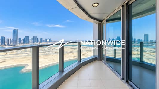 3 Camere Appartamento in affitto a Al Reem Island, Abu Dhabi - Appartamento a Al Reem Island,City of Lights, 3 camere da letto, 135000 AED - 16619059 3 Camere Appartamento in affitto a Al Reem Island, Abu Dhabi - Appartamento a Al Reem Island,City of Lights, 3 camere da letto, 135000 AED - 16619059