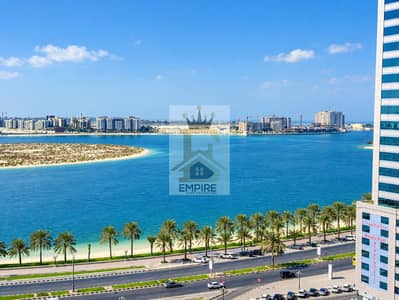 فلیٹ 1 غرفة نوم للايجار في القصباء، الشارقة - CA4DFA04-5A67-45F2-BDEA-7C3C5E36C492. png