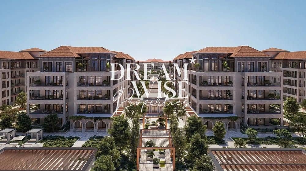 Appartamento a Al Hudayriat Island,Nawayef Park Views, 3 camere da letto, 4950000 AED - 16619103 Appartamento a Al Hudayriat Island,Nawayef Park Views, 3 camere da letto, 4950000 AED - 16619103