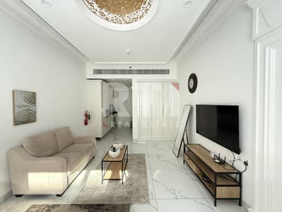 Studio zum Miete in Arjan, Dubai - Image 3