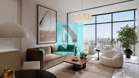 1 Slaapkamer Appartement te Koop in Business Bay, Dubai - 1. jpeg