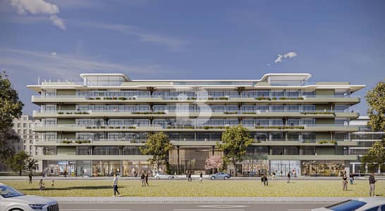 Студия Продажа в Арджан, Дубай - Квартира в Арджан，Гарденс 2, 719999 AED - 16619151