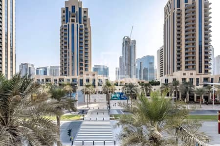 Studio zum Verkauf in Downtown Dubai, Dubai - Wohnung in Downtown Dubai,29 Boulevard,29 Boulevard Podium, 1370000 AED - 16619162 Studio zum Verkauf in Downtown Dubai, Dubai - Wohnung in Downtown Dubai,29 Boulevard,29 Boulevard Podium, 1370000 AED - 16619162