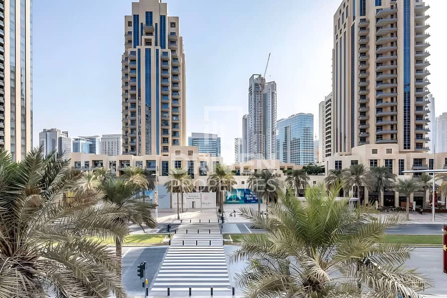 شقة في 29 بوليفارد بوديوم،بوليفارد 29،وسط مدينة دبي 1370000 درهم - 16619162 شقة في 29 بوليفارد بوديوم،بوليفارد 29،وسط مدينة دبي 1370000 درهم - 16619162