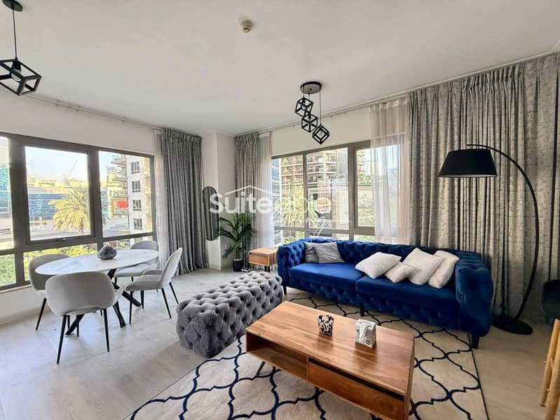 Fully Furnished | Ready to move in| Park View Fully Furnished | Ready to move in| Park View