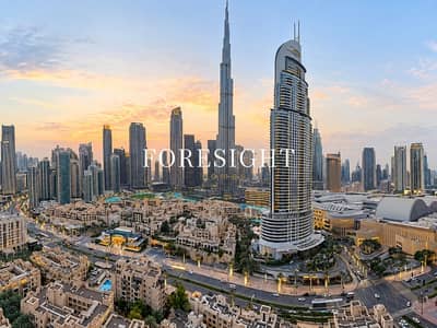 2 Bedroom Apartment for Rent in Downtown Dubai, Dubai - 1. jpg