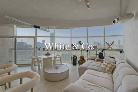 1 Bedroom Apartment for Sale in Jumeirah Village Circle (JVC), Dubai - Spacious | Vacant On Transfer | Modern