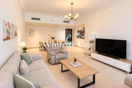2 Camere Appartamento in vendita a Jumeirah Lake Towers (JLT), Dubai - Appartamento a Jumeirah Lake Towers (JLT)，JLT Cluster Y，Lake Shore Tower, 2 camere da letto, 2000000 AED - 16580035