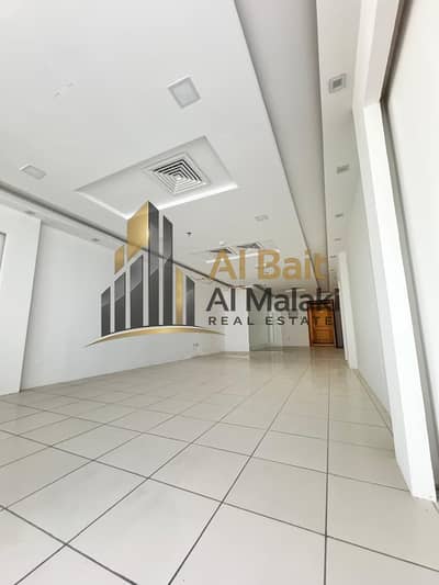 Office para en Alquiler en Al Qasba, Sharjah - 55290. jpg