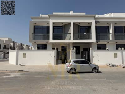 6 Camere Townhouse in vendita a Al Bahia, Ajman - WhatsApp Image 2025-10-25 at 1.04. 57 AM (2). jpeg