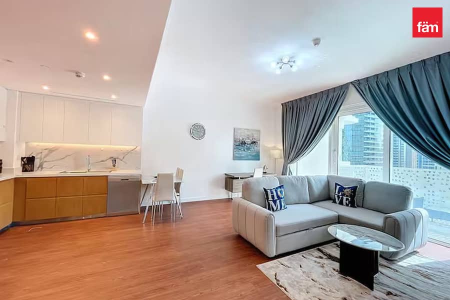 Appartement in Jumeirah Beach Residence (JBR),La Vie, 1 slaapkamer, 150000 AED - 16617753 Appartement in Jumeirah Beach Residence (JBR),La Vie, 1 slaapkamer, 150000 AED - 16617753