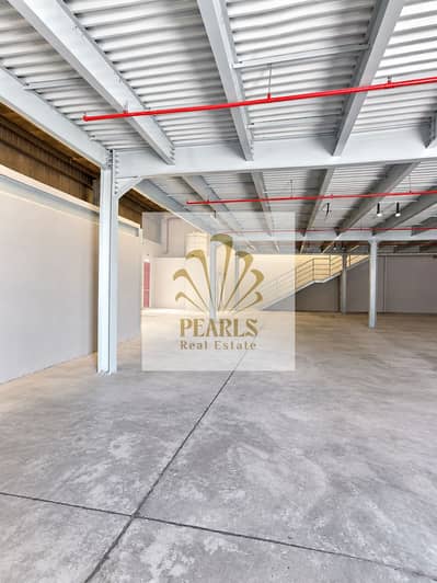 Warehouse in affitto a Al Jurf, Ajman - 77eee9e5-c435-4961-a52a-2a666a4f2e32. png