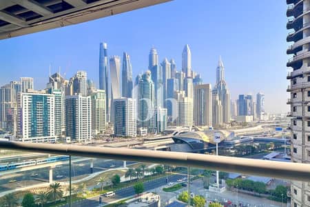 Estudio para en Alquiler en Jumeirah Lake Towers (JLT), Dubai - images image img