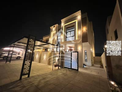6 Bedroom Villa for Sale in Al Helio, Ajman - WhatsApp Image 2026-09-22 at 9.04. 20 PM (1). jpeg 6 Bedroom Villa for Sale in Al Helio, Ajman - WhatsApp Image 2026-09-22 at 9.04. 20 PM (1). jpeg
