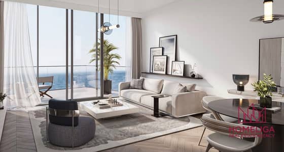 1 Camera Appartamento in vendita a Al Marjan Island, Ras Al Khaimah - WhatsApp Image 2026-09-23 at 18.41. 03 (1). jpeg