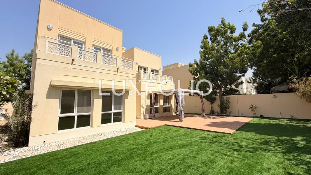 Villa a The Meadows,The Meadows 2, 4 camere da letto, 360000 AED - 16619365 Villa a The Meadows,The Meadows 2, 4 camere da letto, 360000 AED - 16619365