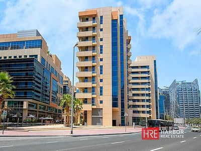 1 Schlafzimmer Wohnung zum Verkauf in Business Bay, Dubai - Wohnung in Business Bay，Bay Square，Bay Square 9, 1 schlafzimmer, 1880653 AED - 16619377