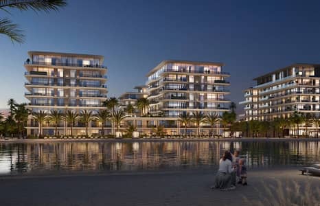 2 Slaapkamers Appartement te Koop in Ajmal Makan City - Sharjah Waterfront, Sharjah - Gemini_Generated_Image_lyqnp3lyqnp3lyqn. jpg