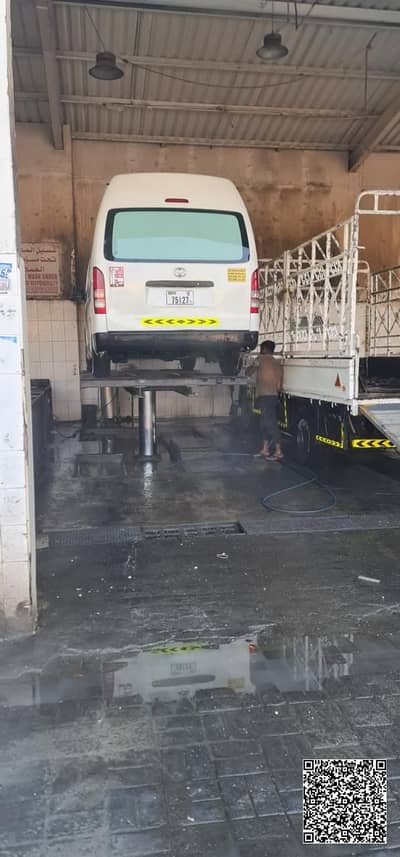 Floor para en Venta en Ajman Industrial, Ajman - WhatsApp Image 2026-09-23 at 6.49. 29 PM (4). jpeg