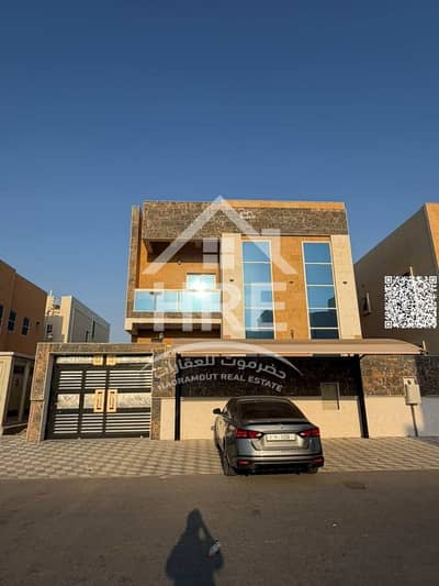 5 habitaciones Villa para en Alquiler en Al Yasmeen, Ajman - WhatsApp Image 2026-09-19 at 2.16. 31 AM. jpeg