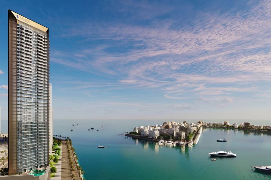Sea View | Great Investment | High Floor Sea View | Great Investment | High Floor