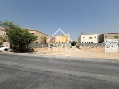 Plot for Sale in Al Rawda, Ajman - WhatsApp Image 2026-09-16 at 12.31. 58 PM. jpeg Plot for Sale in Al Rawda, Ajman - WhatsApp Image 2026-09-16 at 12.31. 58 PM. jpeg
