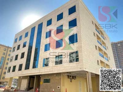 Appartement de 1 chambre à à louer à Al Nuaimiya, Ajman - WhatsApp Image 2025-10-30 at 7.47. 02 AM. jpeg Appartement de 1 chambre à à louer à Al Nuaimiya, Ajman - WhatsApp Image 2025-10-30 at 7.47. 02 AM. jpeg
