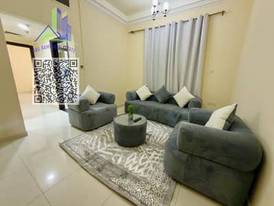 2 habitaciones Apartamento para en Alquiler en Al Rawda, Ajman - 53500507-3108-4fd4-99bf-73934421e3ad. jpg