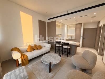 1 Schlafzimmer Wohnung zum Verkauf in Jumeirah Village Circle (JVC), Dubai - Wohnung in Jumeirah Village Circle (JVC)，JVC District 18，Binghatti Royale, 1 schlafzimmer, 1399000 AED - 16619493