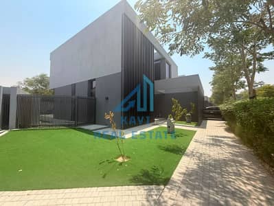 4 habitaciones Villa para en Alquiler en Tilal City, Sharjah - 148952. jpg