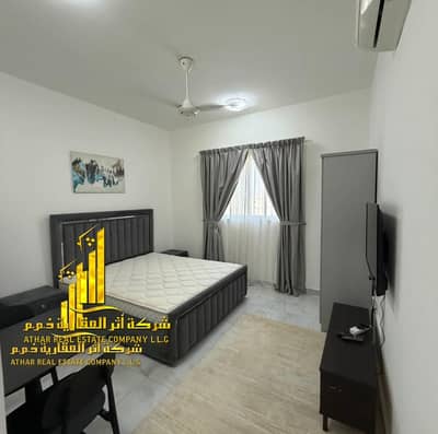 Estudio para en Alquiler en Al Rawda, Ajman - WhatsApp Image 2026-08-28 at 4.34. 05 PM. jpeg