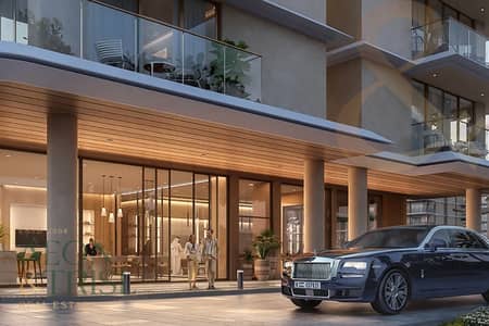 2 habitaciones Apartamento para en Venta en Mina Rashid, Dubai - Apartamento en Mina Rashid,Ocean Views, 2 dormitorios, 3566888 AED - 16619531 2 habitaciones Apartamento para en Venta en Mina Rashid, Dubai - Apartamento en Mina Rashid,Ocean Views, 2 dormitorios, 3566888 AED - 16619531