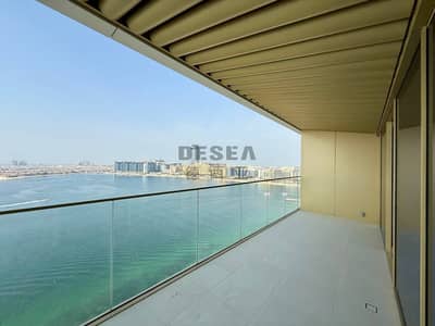 3 habitaciones Apartamento para en Alquiler en Dubai Harbour, Dubai - Apartamento en Dubai Harbour，Emaar Beachfront，Grand Bleu Towers，Grand Bleu Tower 1, 3 dormitorios, 395000 AED - 16144009
