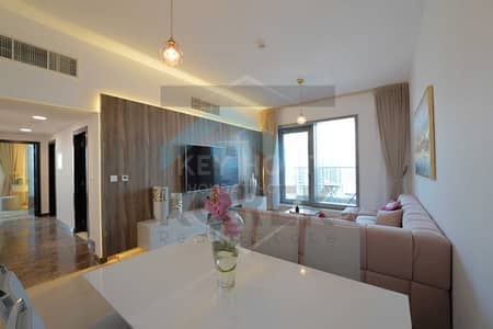 Appartement de 2 chambres à à louer à Dubai Marina, Dubai - 1. jpg