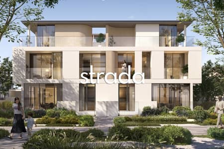 4 habitaciones Villa para en Venta en The Valley by Emaar, Dubai - Villa en The Valley by Emaar，Avena, 4 dormitorios, 3900000 AED - 16619586