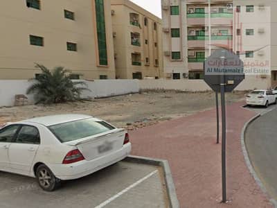 Plot for Sale in Al Rashidiya, Ajman - rr. JPG Plot for Sale in Al Rashidiya, Ajman - rr. JPG