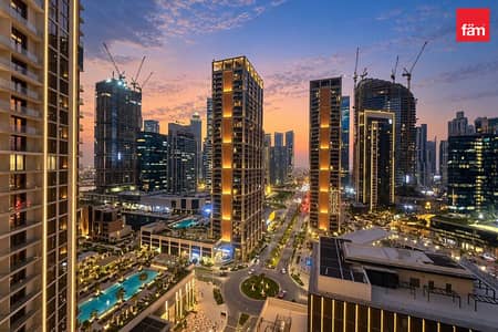 Monolocale in affitto a Business Bay, Dubai - Appartamento a Business Bay，Peninsula，Peninsula Four The Plaza, 90000 AED - 16619608