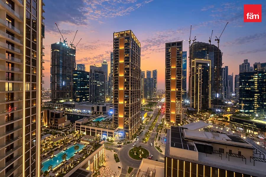 Appartamento a Business Bay,Peninsula,Peninsula Four The Plaza, 90000 AED - 16619608 Appartamento a Business Bay,Peninsula,Peninsula Four The Plaza, 90000 AED - 16619608