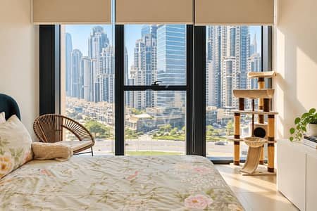1 Schlafzimmer Wohnung zum Verkauf in Downtown Dubai, Dubai - Wohnung in Downtown Dubai,BLVD Heights,BLVD Heights Tower 1, 1 schlafzimmer, 2300000 AED - 16619630 1 Schlafzimmer Wohnung zum Verkauf in Downtown Dubai, Dubai - Wohnung in Downtown Dubai,BLVD Heights,BLVD Heights Tower 1, 1 schlafzimmer, 2300000 AED - 16619630