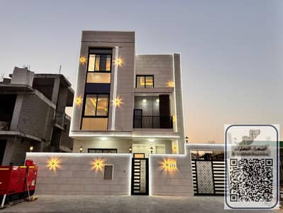 6 habitaciones Villa para en Alquiler en Al Bahia, Ajman - WhatsApp Image 2026-09-24 at 11.09. 51 AM. jpeg