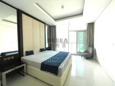 1 Bedroom Flat for Rent in Downtown Dubai, Dubai - Fully Furnished | Big Layout | Prime Location 1 Bedroom Flat for Rent in Downtown Dubai, Dubai - Fully Furnished | Big Layout | Prime Location