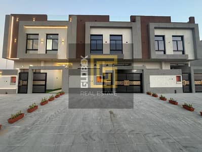 Townhouse de 4 chambres à à vendre à Al Zahya, Ajman - WhatsApp Image 2026-09-24 at 12.24. 24 AM. jpeg